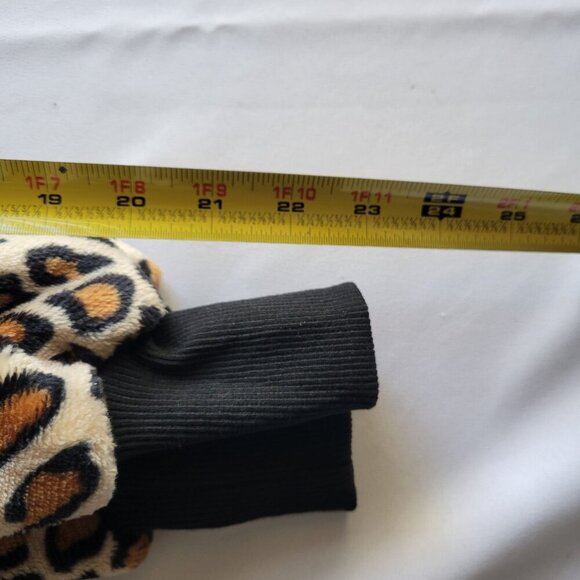 Venustas Oversized Blanket Hoodie Thick Sherpa Lined Fleece Long Hooded Snuggle - Picture 12 of 16